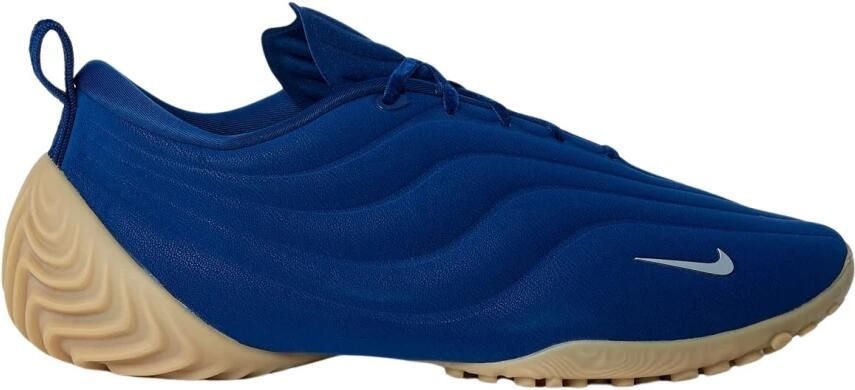 Nike Astra Ultra damesschoenen Blauw