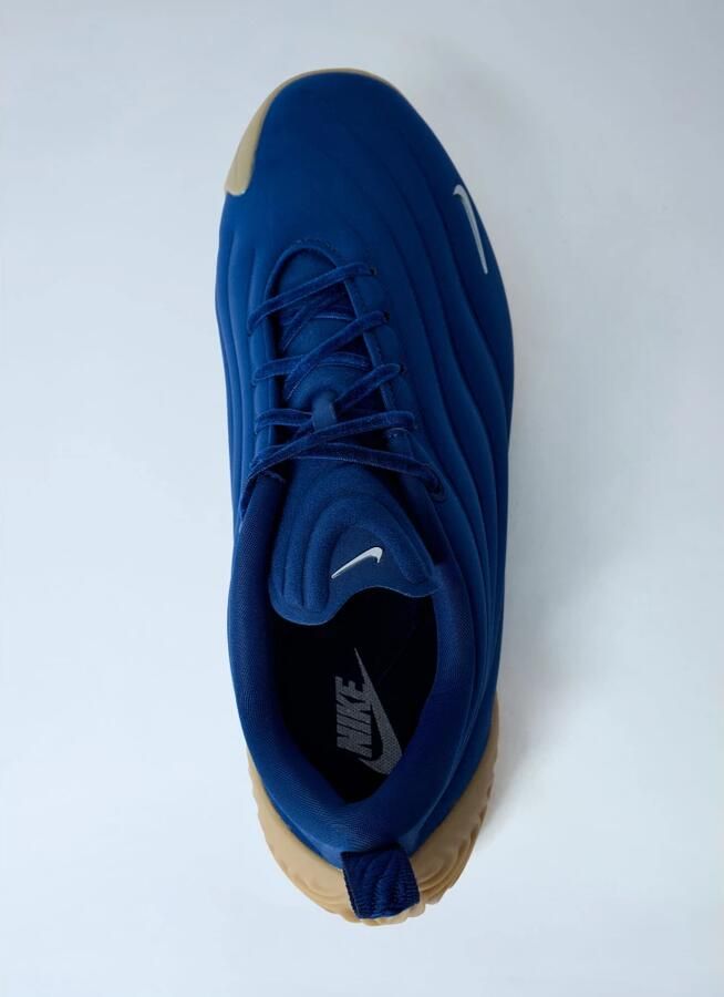 Nike Astra Ultra damesschoenen Blauw