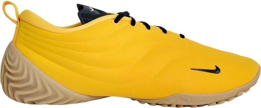 Nike Astra Ultra damesschoenen Geel - Foto 2