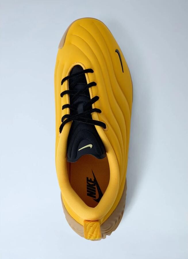 Nike Astra Ultra damesschoenen Geel