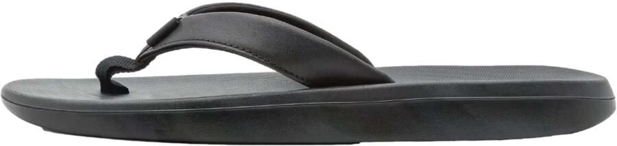 Nike Dames Bella Kai Thong Sandalen Zwart Dames