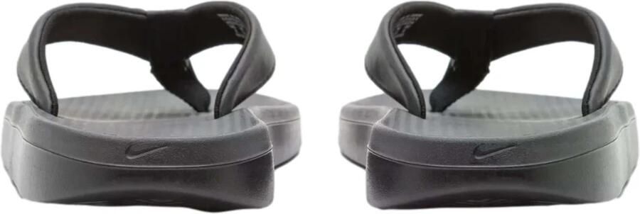 Nike Dames Bella Kai Thong Sandalen Zwart Dames - Foto 2