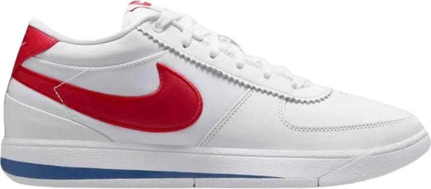 Nike Lage Sneakers Book 1 Forrest Gump Cortez