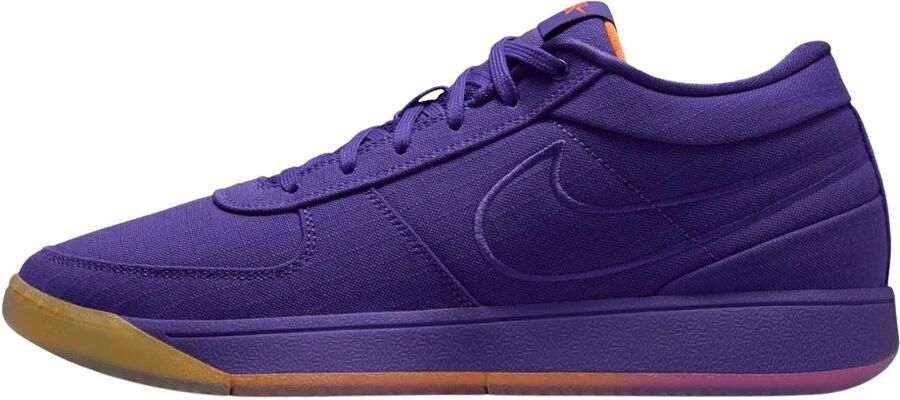 Nike Book 1 'Sunset' basketbalschoenen Paars