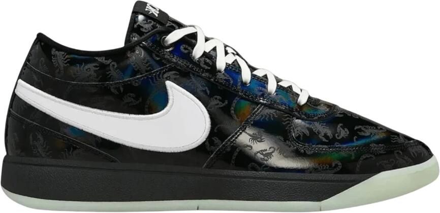 Nike Lage Sneakers Book 1 Halloween (2025)