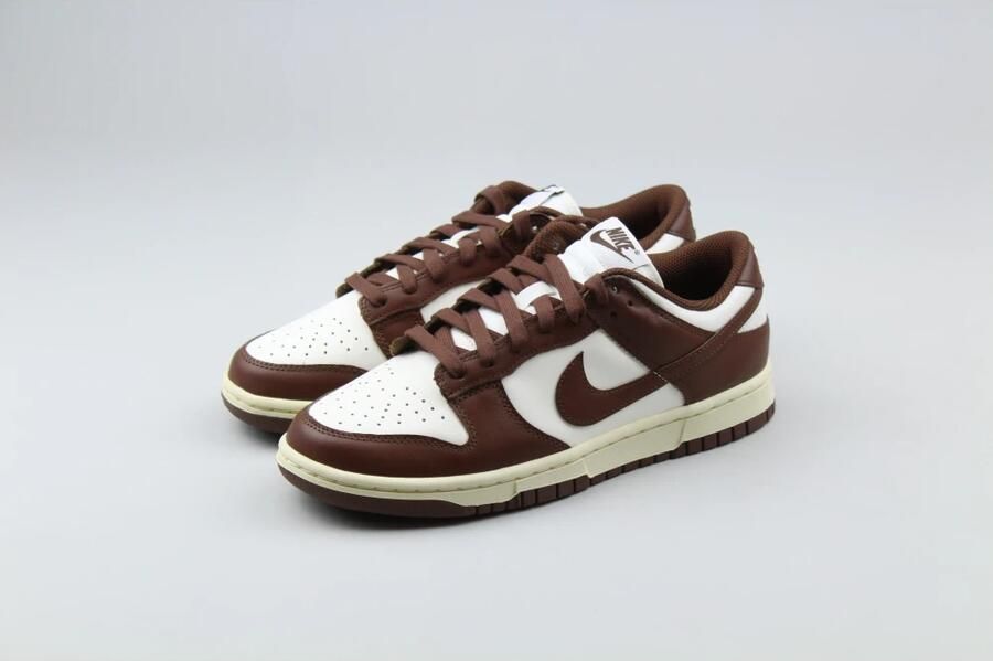 Nike Dunk Low Cacao Wow (Women's) - Foto 3