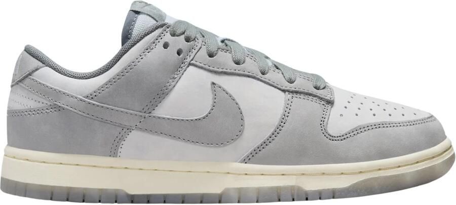 Nike Cool Grey Football Grey Limited Edition Sneakers