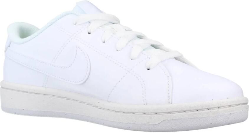 Nike Court Royale 2 Sneakers Wit Dames