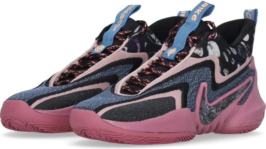 Nike Cosmic Unity 2 Desert Berry Multi-Color-Pink Oxford