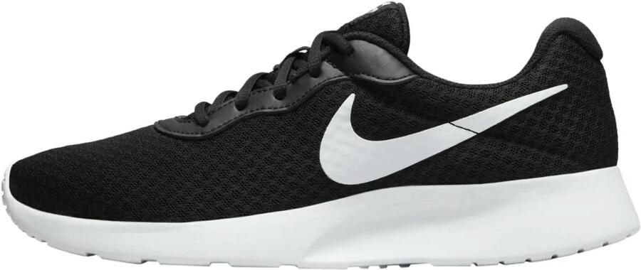 Nike Eenvoud en Comfort met Gerecyclede Materialen Black - Foto 3