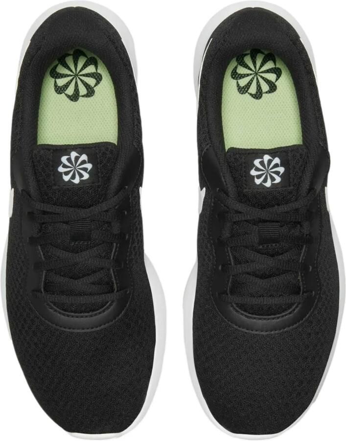 Nike Eenvoud en Comfort met Gerecyclede Materialen Black - Foto 2