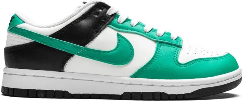 Nike Dunk Low 'Celtics' Sneakers