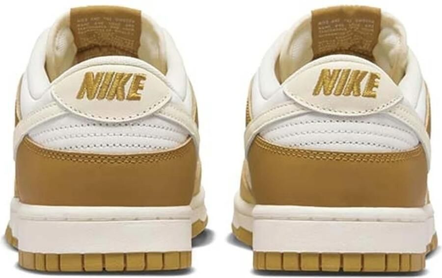 Nike Dunk Low Retro Herenschoenen Bruin