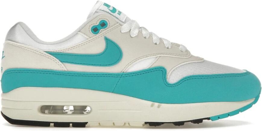 Nike Dusty Cactus Retro-Runner Sneaker