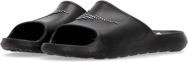 Nike Wmns Victori One Sandalen Schoenen black white black maat: 36.5 beschikbare maaten:36.5 - Foto 4