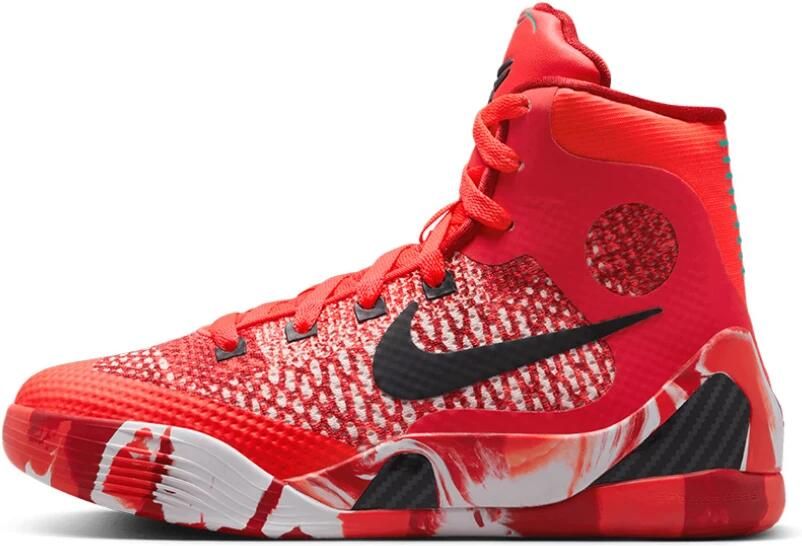 Nike Elite Basketbalschoenen