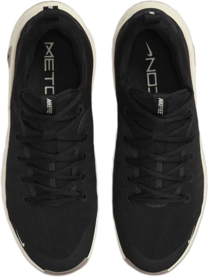 Nike Free Metcon 6 work-outschoenen voor heren Zwart - Foto 2