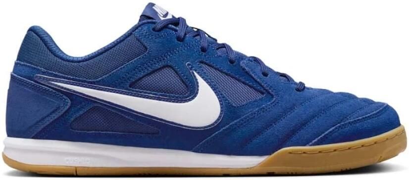 Nike Gato herenschoenen Blauw