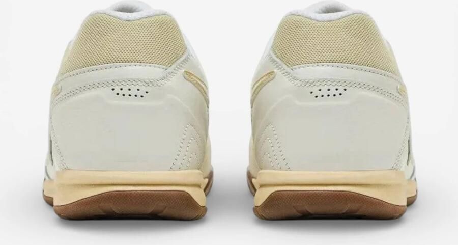 Nike Lage Sneakers Gato Sail White Gum Dark Brown Light Khaki - Foto 2