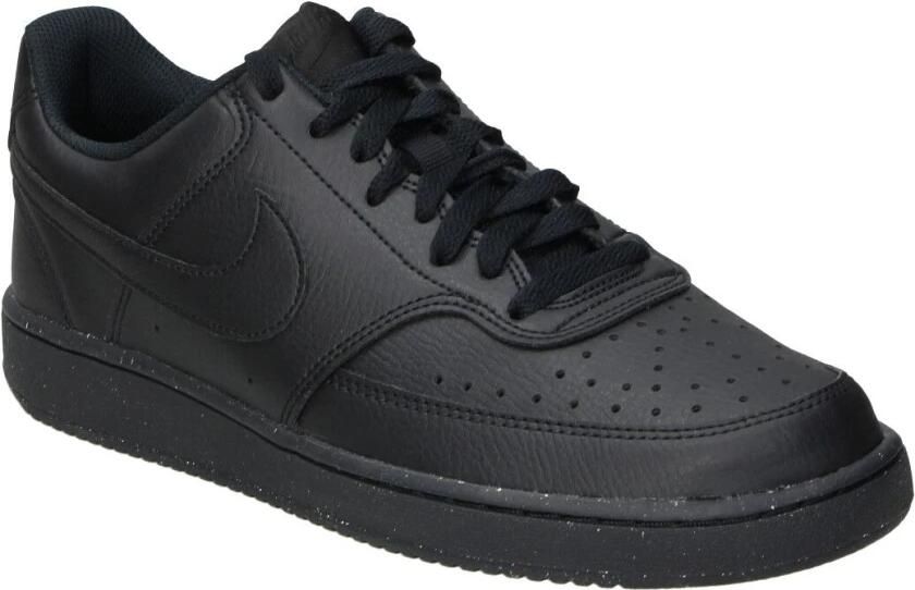 Nike Sportswear Sneakers COURT VISION LOW NEXT NATURE geïnspireerd door het ontwerp van de nike air force - Foto 12