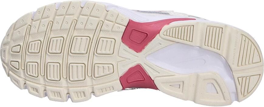 Nike wmns initiator Lage sneakers dames Wit - Foto 3