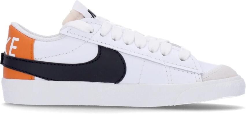 Nike Jumbo Low-top Sneakers
