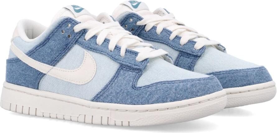 Nike Lage Dunk Dames Sneakers