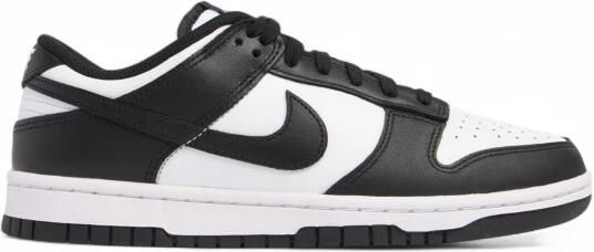 Nike Lage Sneakers Dunk Low Michigan State