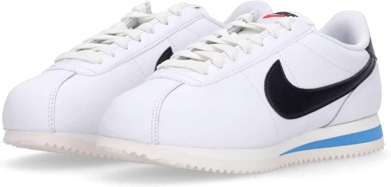 Nike Wmns Tech Hera Fashion sneakers Schoenen white white summit white photon dust maat: 40.5 beschikbare maaten:37.5 38.5 40.5 41 - Foto 5