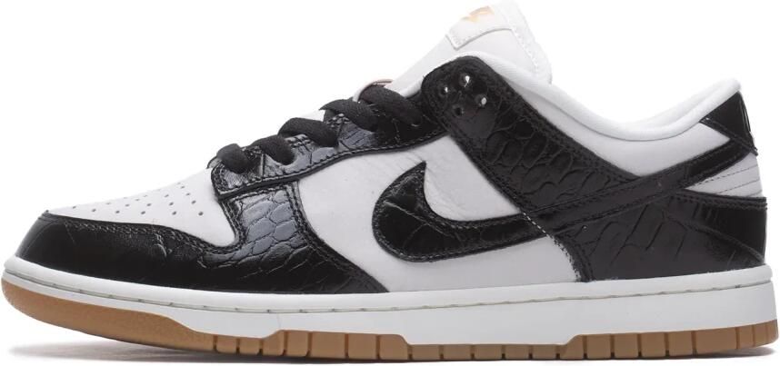 Nike Dunk Low LX damesschoenen Grijs