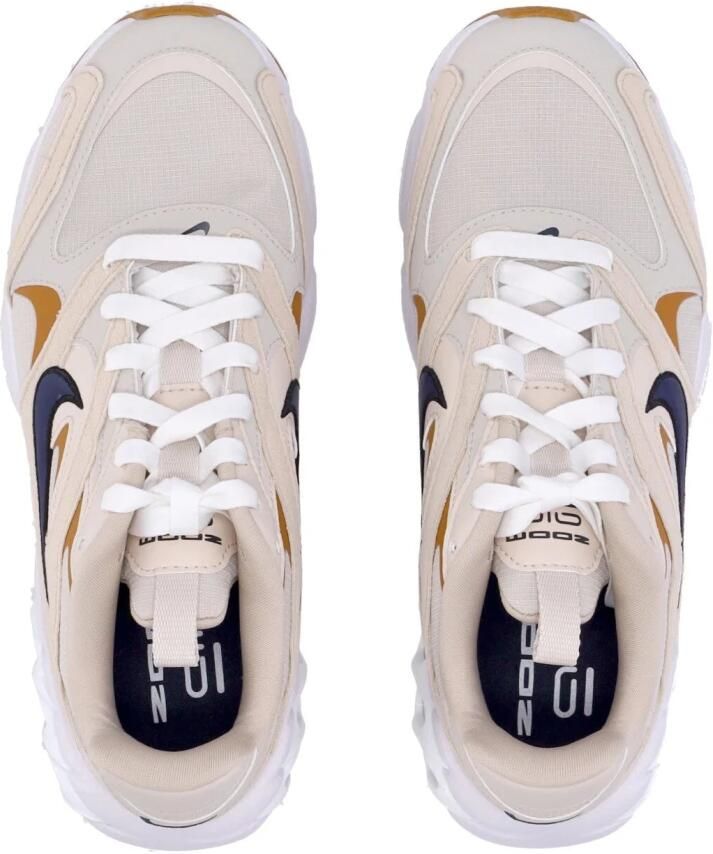 Nike Wmns Zoom Air Fire Running Schoenen orewood brown obsidian sanddrift maat: 40.5 beschikbare maaten:36.5 37.5 38.5 39 40.5 - Foto 3