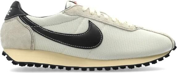 Nike 1000 Sneakers Heren Wit Mesh Synthetisch - Foto 3