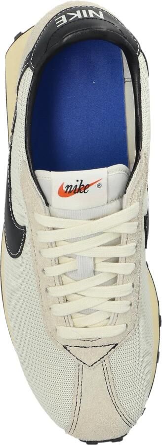 Nike 1000 Sneakers Heren Wit Mesh Synthetisch - Foto 2
