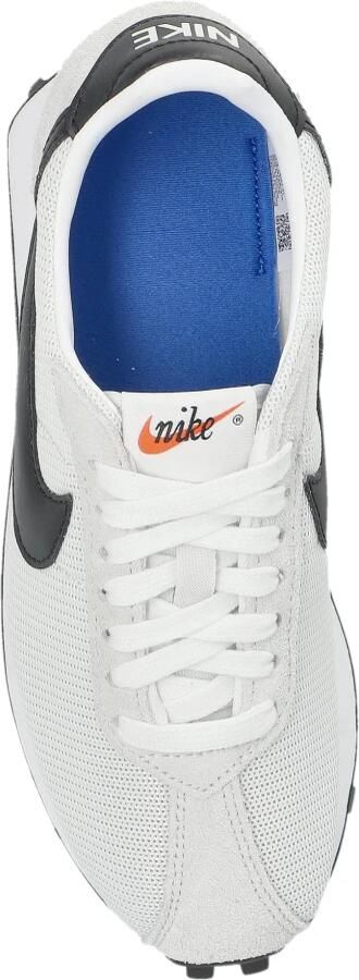 Nike 1000 Dames Schoenen Wit Maat: 36.5 Mesh Synthetisch Foot Locker