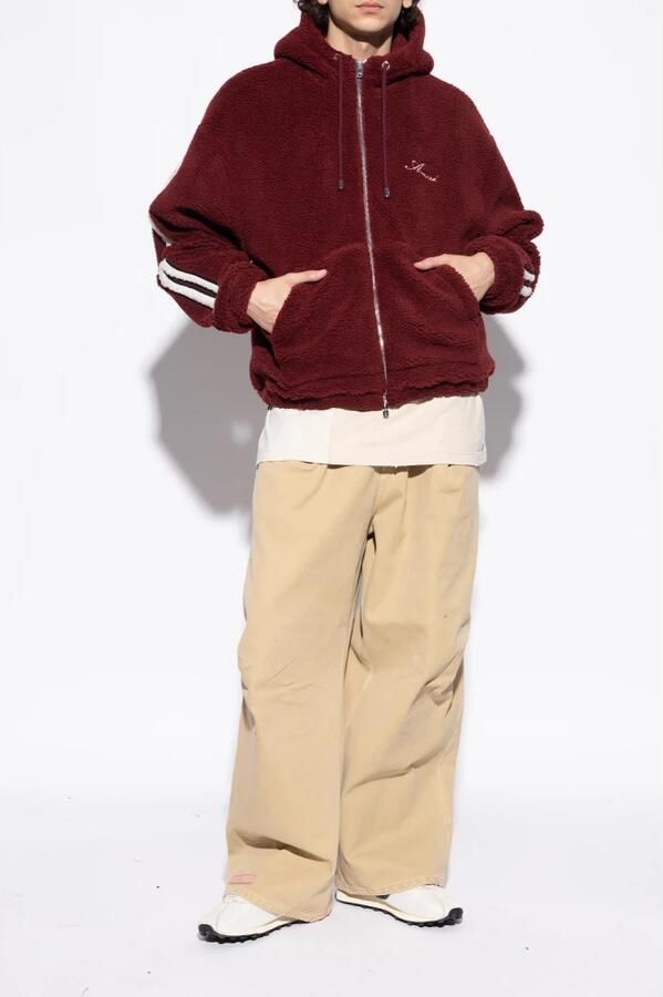 Nike 1000 Sneakers Heren Wit Mesh Synthetisch