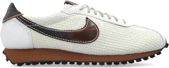 Nike 1000 Sneakers Heren Roze Mesh Synthetisch - Foto 2