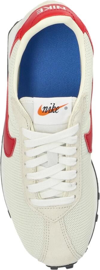 Nike 1000 Sneakers Dames Wit Mesh Synthetisch - Foto 2