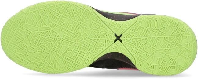 Nike LeBron NXXT Gen Basketbalschoenen Groen