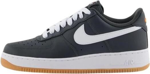 Nike Air Force 1 '07 LV8 herenschoenen Grijs
