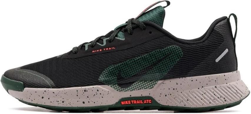 Nike Juniper Trail 3 trailrunningschoenen voor heren Zwart