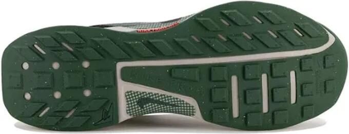 Nike Juniper Trail 3 trailrunningschoenen voor heren Zwart - Foto 2