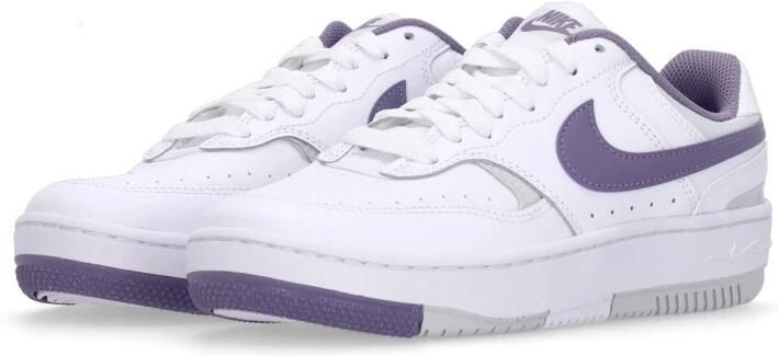 Nike Gamma Force Lage Schoen Wit White Dames - Foto 2