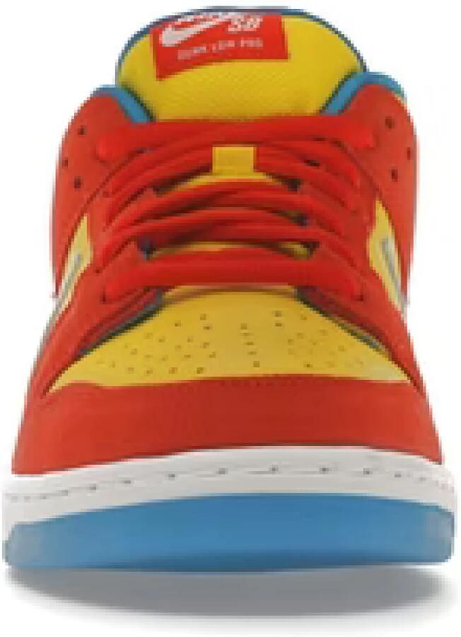 Nike SB Dunk Low Bart Simpson - Foto 2