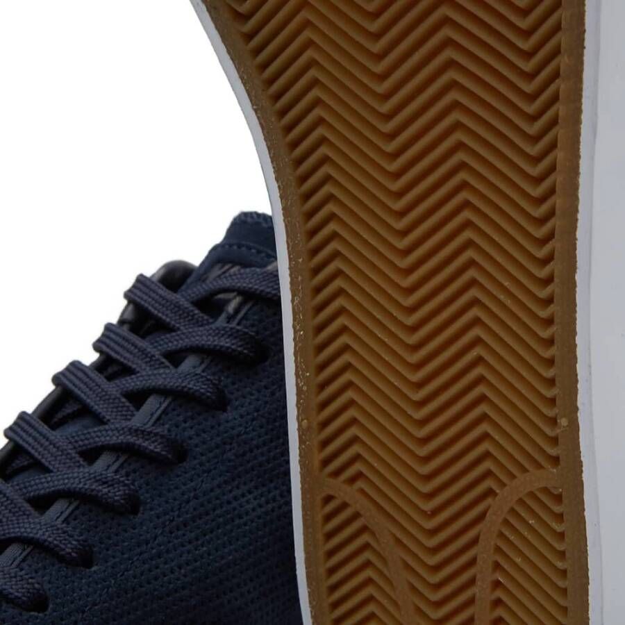 Nike All Court 2 Low Sneakers Blauw Heren