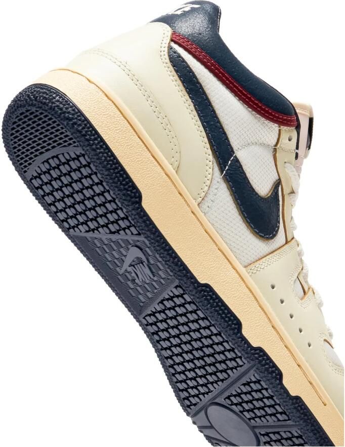 Nike Aanval Prm Sneakers Beige Heren - Foto 2