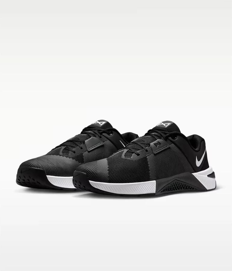 Nike Metcon 10 Heren Fitness Schoenen Hj1875-002 Kleur Zwart-zwart - Foto 5