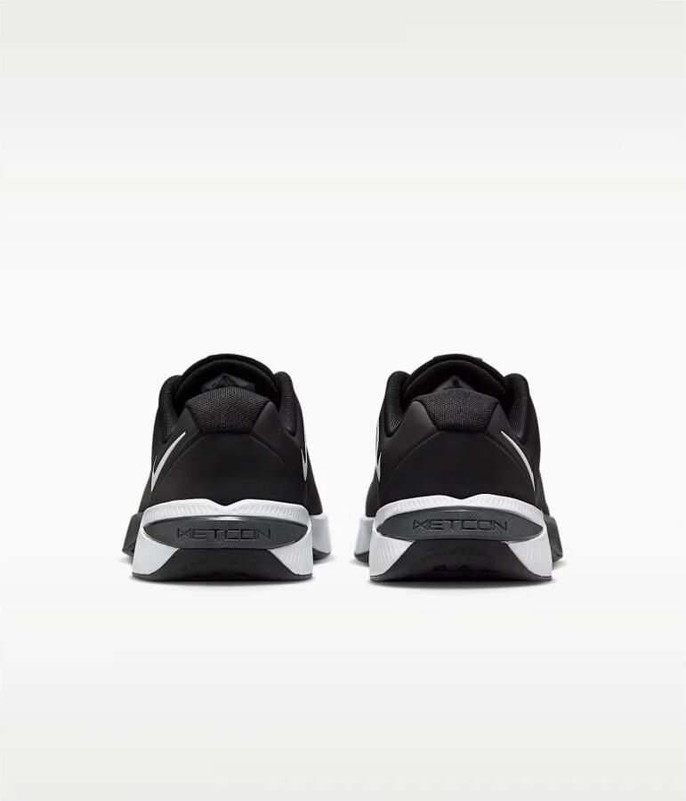 Nike Metcon 10 Heren Fitness Schoenen Hj1875-002 Kleur Zwart-zwart - Foto 8