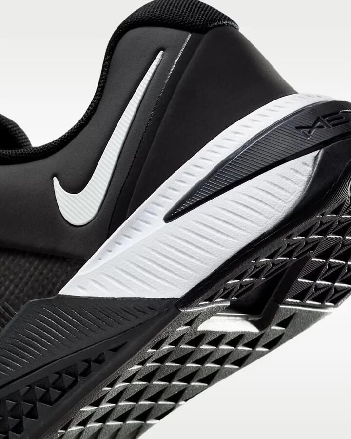 Nike Metcon 10 Heren Fitness Schoenen Hj1875-002 Kleur Zwart-zwart - Foto 10
