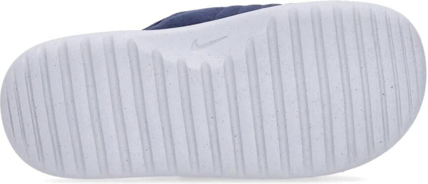 Nike Natuur Heren Muiltje Middernacht Marineblauw