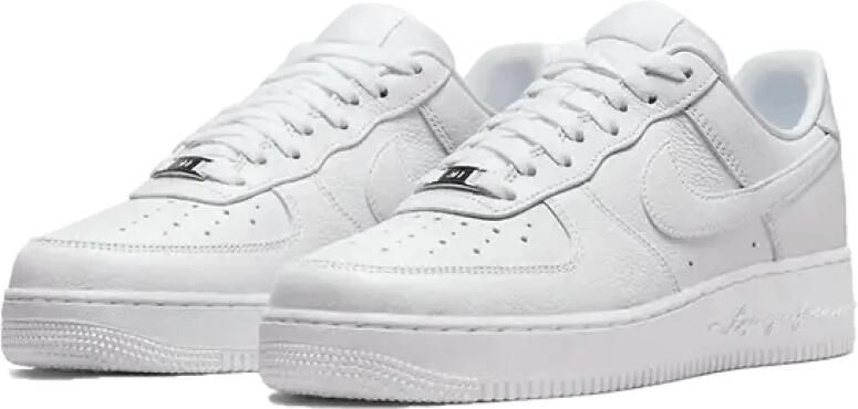 Nike Air Jordan wmns Nike Air Force 1 Low Drake NOCTA Certified Lover Boy CZ8065-100 Kleur als op foto - Foto 14